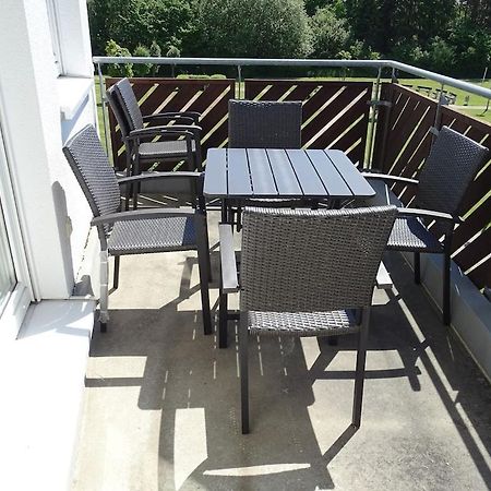 Grosse Schoene 3 Zimmer Ferienwohnung - 100 Qm - In Strandnaehe Fuer 6 Personen!! Heringsdorf Zewnętrze zdjęcie