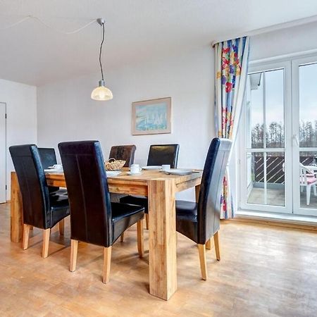 Grosse Schoene 3 Zimmer Ferienwohnung - 100 Qm - In Strandnaehe Fuer 6 Personen!! Heringsdorf Zewnętrze zdjęcie