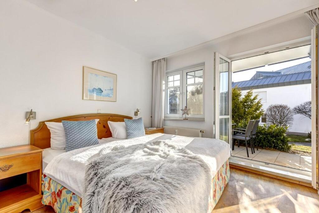 Grosse Schoene 3 Zimmer Ferienwohnung - 100 Qm - In Strandnaehe Fuer 6 Personen!! Heringsdorf Zewnętrze zdjęcie